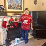 Sandy Donahue - @cociga8250 - Instagram