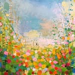 Sandy Dooley - @sandydooleyart - Instagram