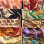 Sandy Dowling - @happyhoundssoapco - Instagram