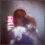 Sandy Drews - @sturghillangeleea - Instagram