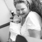 Sandy Drury Jones - @sandyladybug - Instagram