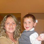 Sandy Dubois - @sandyrayley - Instagram
