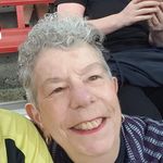 Sandy Duck - @duckie44now - Instagram