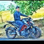 Sandeep - @sandydukerider - Instagram