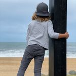 Sandy Duke - @ssandyduke - Instagram