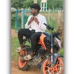 Santhosh - @duke_sandy__ - Instagram