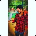 Santhosh Vijay - @sandy_duke46 - Instagram