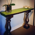 Sandy Dunaway - @liveedgeurbandesigns - Instagram