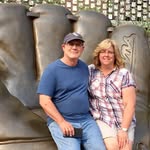 Sandy Dunaway Hess - @dunawayhess - Instagram