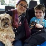 Sandy Dunham - @tin_roof_rusted - Instagram
