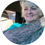 Sandy Dunham Villanueva - @sandydunhamvillanueva - Instagram