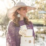 Sandra Lopez Durbin - @sandras_cakes_ - Instagram