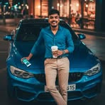 Sandy Dhuri - Facebook