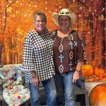 Sandy Dutton Cates - @sandycatestx - Instagram