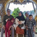 Nouval Pratama - @sandy.dye - Instagram