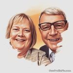 Sandy Dye Cobb - @drewsnoni - Instagram