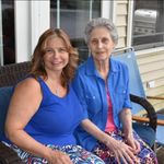 Sandy Dykstra - @sandysupermom13 - Instagram