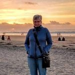 Sandy Dykstra-Ormiston - @dykstraormiston - Instagram
