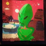 Sandy Eads Owens - @scubasanny - Instagram
