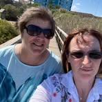Sandy Eames - Facebook