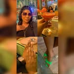 Cassandra Luchy Unique - @sandypearlstouch - Instagram