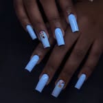 Sandy Pearls Beauty Lounge - @sandy_pearls_beauty_lounge - Instagram