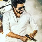 Sandy Santhosh - @sandypearls95 - Instagram