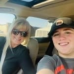 Sandy Spotts Easley Button - @sandye2725 - Instagram