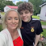 Sandy Thompson Easley - @sandy__easley - Instagram