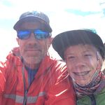 Sandy East - @sandyeastalpine - Instagram
