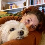 Sandy East-Bland - @zzzzzandy1 - Instagram
