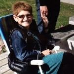 Sandra Ebert - @sandy9851 - Instagram