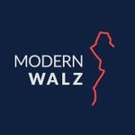 Sandra Ebert - @modernwalz - Instagram