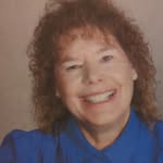 Sandy Ecker - Author - @sandy_ecker_author - Instagram
