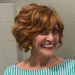 Sandy Eckert Bragg - @sandyeckertbragg - Instagram