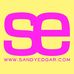 Art of Sandy Edgar - Facebook