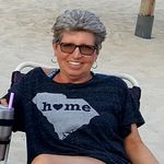 Sandy Edgington - @sandyedgington - Instagram