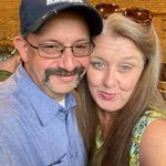Sandy Porter Edgington - @sandyjean409 - Instagram