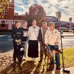 Sandy Edmonds - Facebook