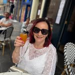 Sandra Rawstron Edmondson - @sandrarawstron - Instagram