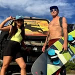 Jeff Raney - @sandyeggokid - Instagram