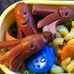 Sandy Eggo Bento - Facebook