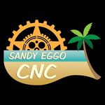 Sandy Eggo CNC - @sandyeggocnc - Instagram
