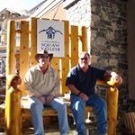 Sandy Eggo Dave Hecker - @sandyeggodave - Instagram
