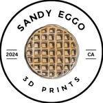 @sandyeggo3dprints - Instagram