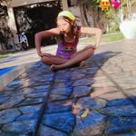 Sandy Elamour - @sandyelamour - Instagram