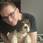 Sandy Eldridge - @sandythechipmunk - Instagram