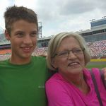 Sandy Eldridge Ensley - @sandy.ensley.31 - Instagram