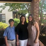 Sandy Eldridge Stanard - @stanardsandy - Instagram