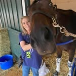 Sandy Ellison - @blondebeancounter - Instagram